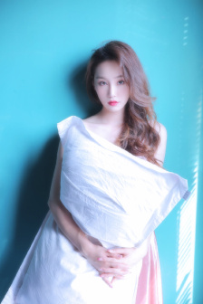 hello,小姐